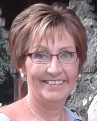 Vicky Agnew DipHE RegMBACP Integrative Counsellor Vicky Agnew DipHE RegMBACP Integrative Counsellor