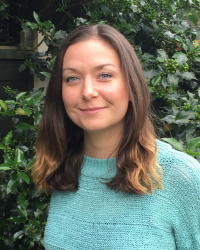Holly Williams Counsellor (MBACP) Holly Williams Counsellor (MBACP)