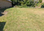 My counselling room has access to a tranquil garden we can use during good weather.