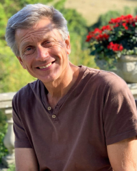 Gerald Webb Gerald Webb