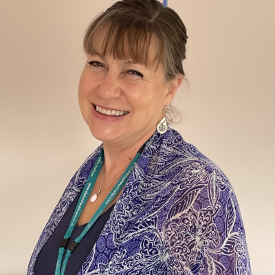 Mary Smeeth