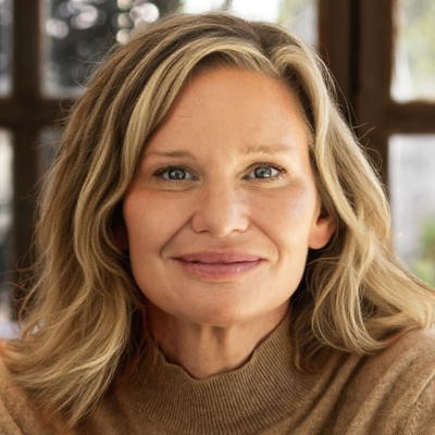 Lucy Roberts
