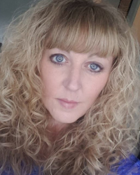 Tracy Allum Tracy Allum