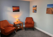 Counselling room