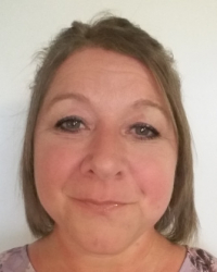 Kiersten Fletcher-Cullum (MNCS Accred) Kiersten Fletcher-Cullum (MNCS Accred)