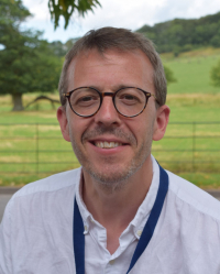 Alun Parry ~ Registered Member MBACP Alun Parry ~ Registered Member MBACP