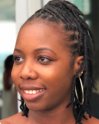 Chisom Deborah Chisom Deborah