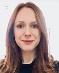 Dr Joanna Harvey, DPsych, MSc, MBPsS Dr Joanna Harvey, DPsych, MSc, MBPsS