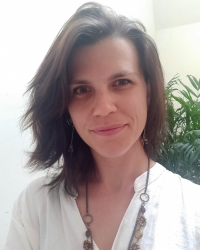 Louise Allen (Accredited Registrant NCS) Louise Allen (Accredited Registrant NCS)