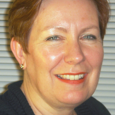 Janis Wilson