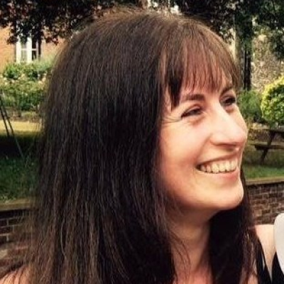 Joanne Walker