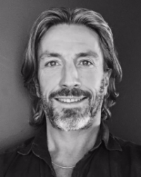 Paul Garden BSc (hons), MSc, MBPsS, BACP Integrative Therapist Paul Garden BSc (hons), MSc, MBPsS, BACP Integrative Therapist