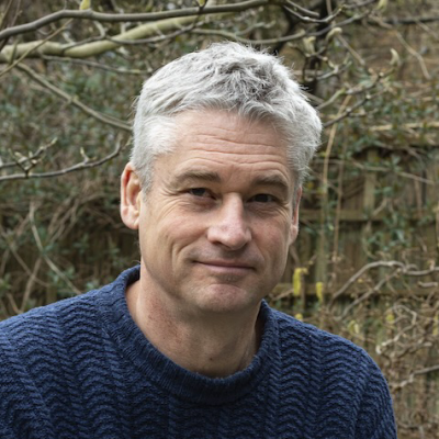 Simon Wilson Stephens