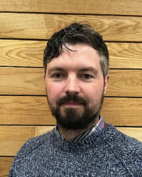 Tom Meaney MBACP (Accredited), PGDip Counselling & Psychotherapy, PGCert, BA Tom Meaney MBACP (Accredited), PGDip Counselling & Psychotherapy, PGCert, BA