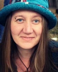 Andreea Fagetan Andreea Fagetan