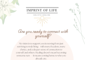 Imprint of Life