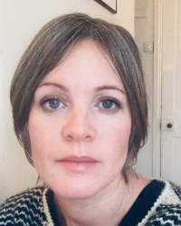 Louise Teal Louise Teal