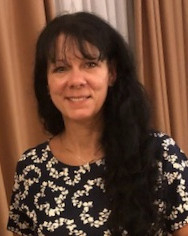 Jo Tovey (Dip Couns. MBACP) Jo Tovey (Dip Couns. MBACP)