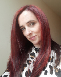 Dr Ellie Harper Dr Ellie Harper