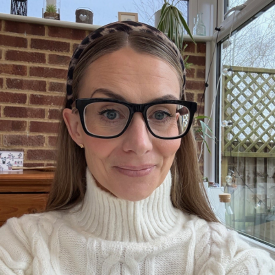 Louise Calver