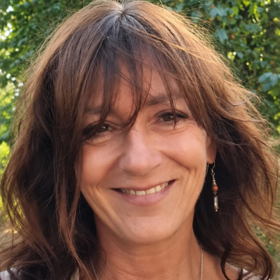 Garance Delpech