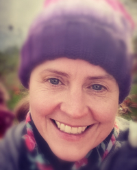 Helen Sear Counsellor, Registered MBACP. Helen Sear Counsellor, Registered MBACP.