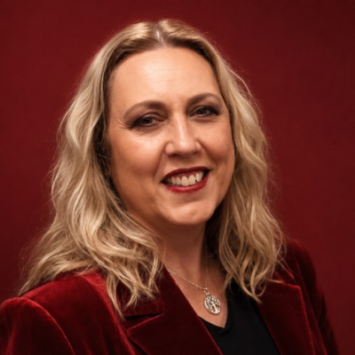 Sandra Small