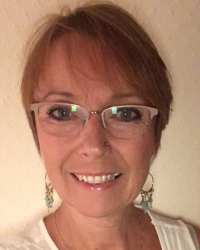Sally-Ann Churms Registered Member of BACP Sally-Ann Churms Registered Member of BACP