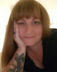 Rebekah Golds-Jones - Founder Of Stepping Stones Counselling And Psychotherapy Rebekah Golds-Jones - Founder Of Stepping Stones Counselling And Psychotherapy