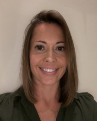 Dr Lucy Robson Dr Lucy Robson