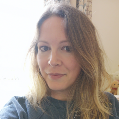 Ellis Rudge Counsellor Ellie Rudge-Buchanan - Woodbridge - Counselling Directory