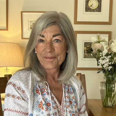 Kathryn Price