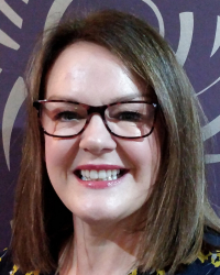 Angela McCafferty Angela McCafferty
