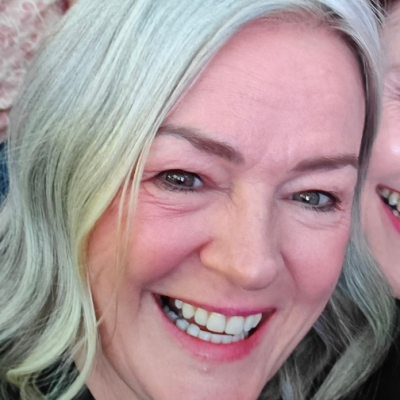 Angela McCafferty