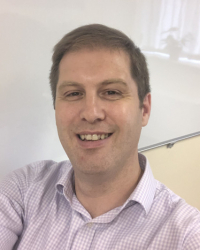 Lee Broadhead, MSc. Lee Broadhead, MSc.