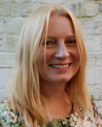 Dr Emma Selby Dr Emma Selby