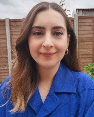 Burcu Akar Burcu Akar