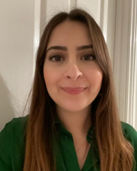 Burcu Akar Burcu Akar