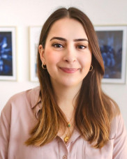 Burcu Akar Burcu Akar