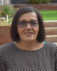 Versha Patel Versha Patel