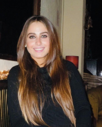 Angie Evrenol Angie Evrenol