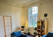 Therapy Suite at Tong Hall, BD4 0RR