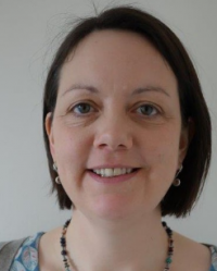 Sarah Wardell Sarah Wardell