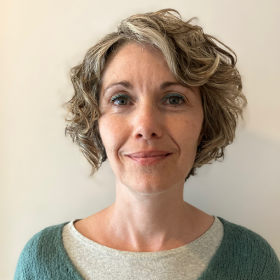 Delphine McComb