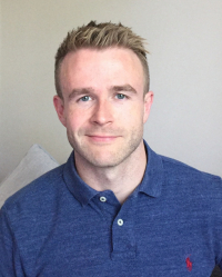 Ben Toner-Clewes Ben Toner-Clewes