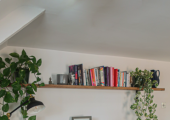 Office 1, central Exeter