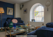 Office 1: Central Exeter