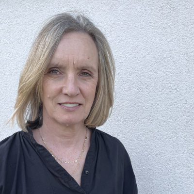 Caroline Edmondson