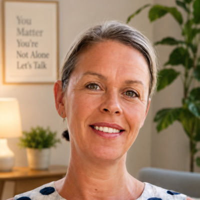 Jo Tolley