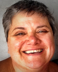 Antonietta Amorati (MBACP) Dip. Couns Antonietta Amorati (MBACP) Dip. Couns
